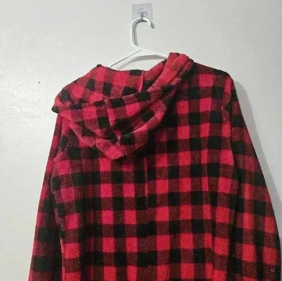 Forever 21 hooded onsie! - Picture 6 of 6